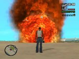 GTA San Andreas Mods