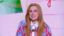 Alison Wheeler lit son journal intime d’adolescente - L'émission d'Antoine du 11/03 - CANAL+