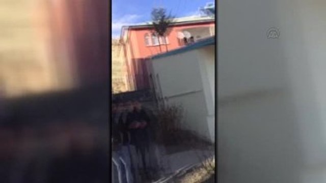 Karbonmonoksit Gazından Zehirlenen İmam Öldü