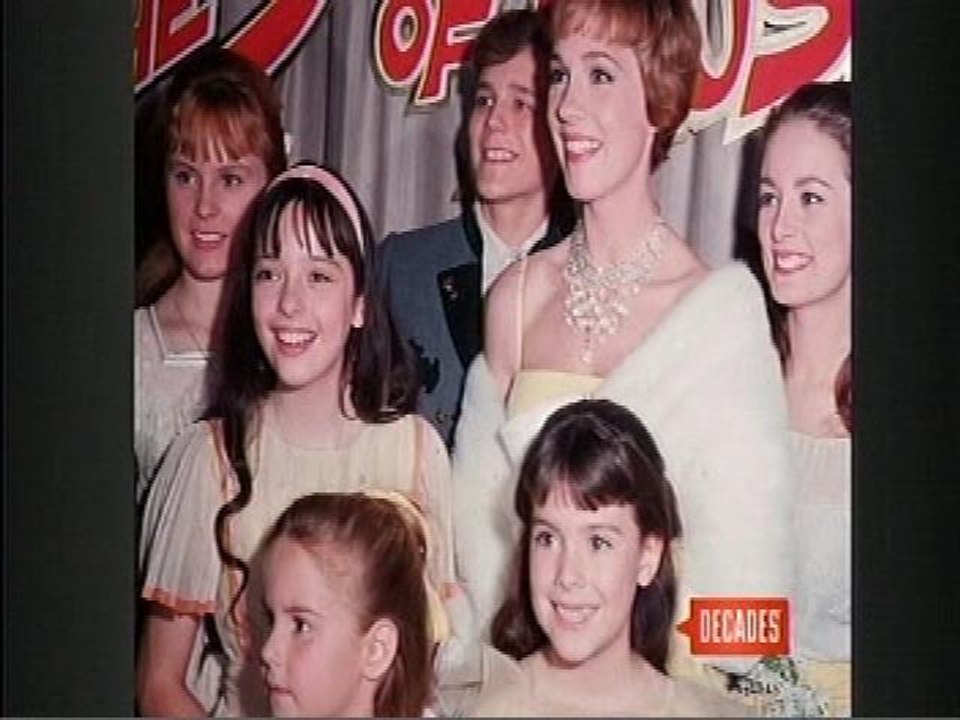 3.2.65 - The Sound Of Music Film Premieres