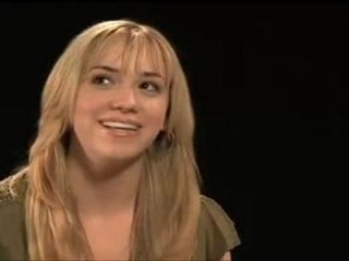 Desperate Housewives’ Andrea Bowen Advocates Safe Sex