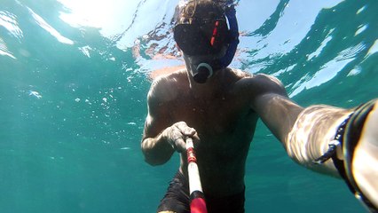 First Time Using a GoPro. Addiction Begins