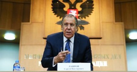 Rusya, PYD'nin Cenevre Görüşmelerine Katılması İçin BM'ye Çağrı Yaptı