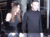 Exclu Vidéo : Cheryl Cole et Liam Payne : le couple qui fait craquer le net !
