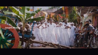 Nallavannu Solluvanga | Full Length Video Song | Veeram | Ajith | Tamanna | Devi Sri Prasa