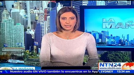 Renuncia funcionaria tras polémicas declaraciones sobre muerte de turistas argentinas en Ecuador
