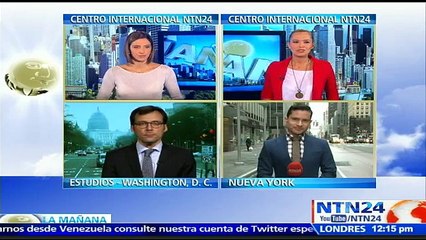 Por ahorro energético: En EE.UU. adelantarán relojes este domingo