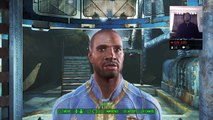 Tyrone Magnus Plays: Fallout 4 - #3!!!