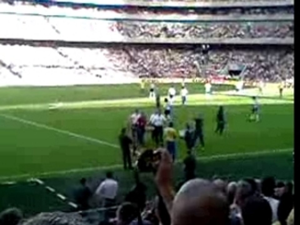 The Beast has arrived