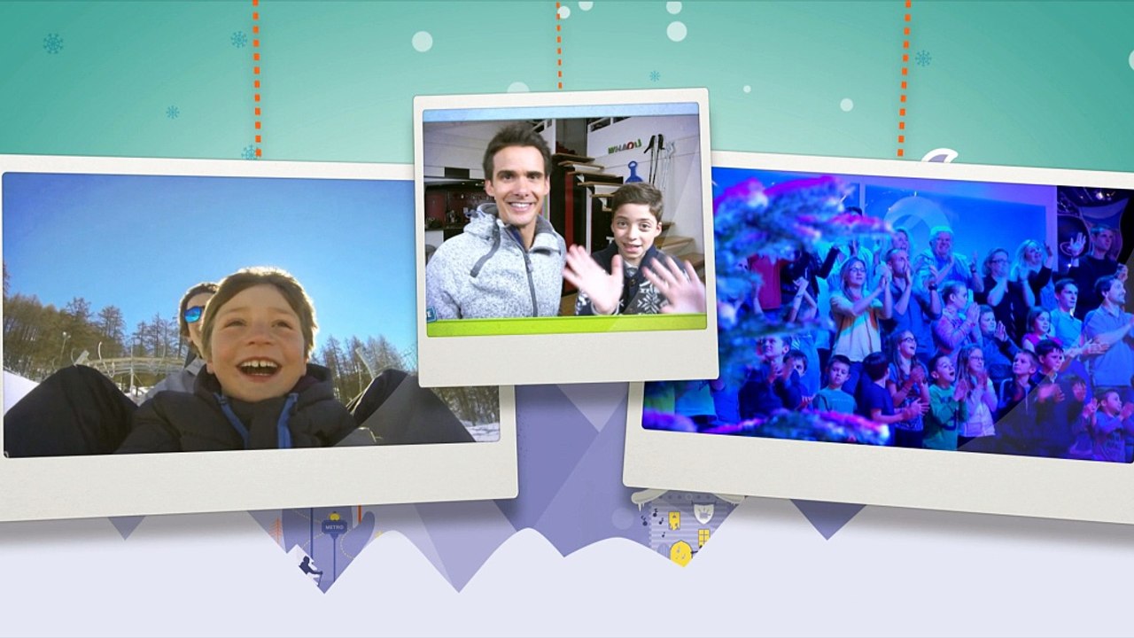 FRANCE MONTAGNE GULLi SPOT