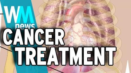 Top 5 Need To Know Facts About the Cancer Breakthrough