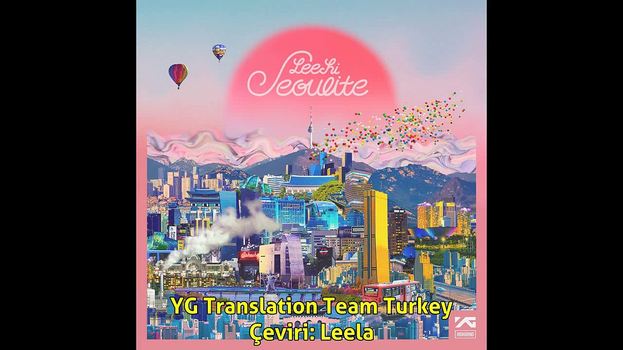 LEE HI ft Dok2 - Fxxk With Us [TürkçeAltyazılı]