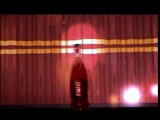 Pub Perrier Fluo