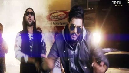 Badshahi - ( Yaser. P And Waqas Jogi ) - HD Video Song-)