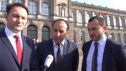 Fransa Siyasetinde Türkler Varlığını Göstermeli?