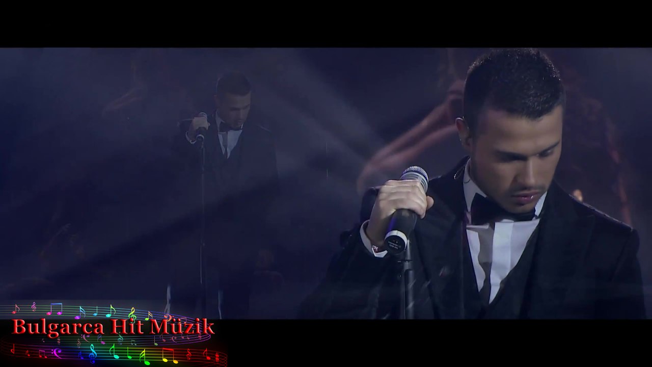Galin - Shte ostana / Галин - Ще остана (Live)...