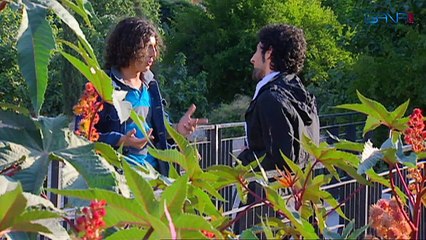 مسلسل شيفون ـ الحلقة 2 الثانية كاملة HD ـ Shefon