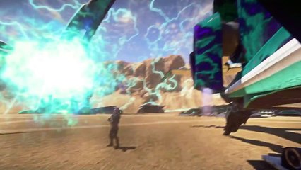 This guy is great! I love the deadpan delivery and the premise of cosmic lessons learned from video games.