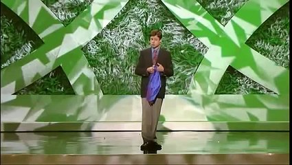 Talented And funny kid Magician.. Good jokes and even better tricks!