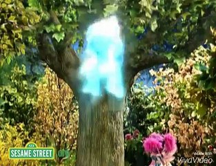 Sesame Street Abby in Wonderland (2003) DVD Trailer