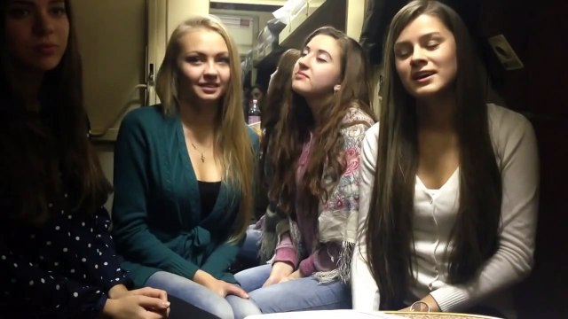 Девушки взорвали интернет своим высказыванием HD