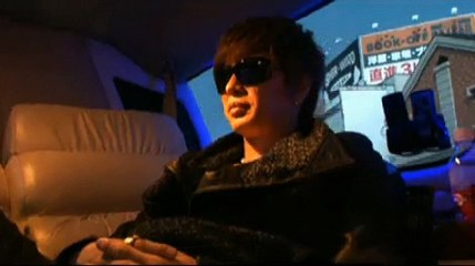 GACKT - Graduation ceremony live 2016.03.05 - broadcasting 2016.03.12