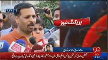 Mustafa Kamal and Anees Kaimkhani to do Another Press Conference Today, Will Another Wicket Fall