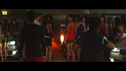 Ignore - Sanam & Sid Hard - Full Video - New Punjabi Songs 2014 - Official full HD video - GOPI SAHI