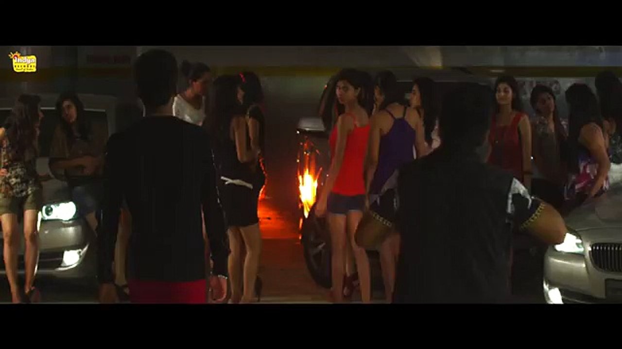 Ignore - Sanam & Sid Hard - Full Video - New Punjabi Songs 2014 - Official full HD video - GOPI SAHI