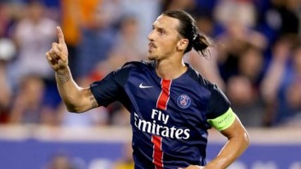 Çin'den İbrahimovic'e Servet Değerinde Teklif