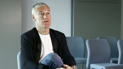 Foot - Bleus : Didier Deschamps «La juge considère que c'est une affaire privée»