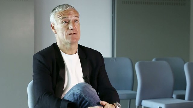 Foot - Bleus : Didier Deschamps «La juge considère que c'est une affaire privée»