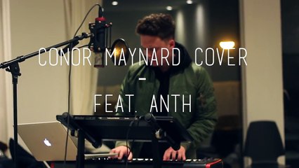 Rihanna - Work ft. Drake ( Conor Maynard Cover )