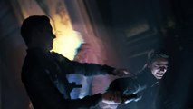 Quantum Break - Trailer sur Xbox One et Windows 10
