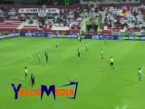 اهداف مباراة ( الاهلي 2-1 الشباب ) الدوري الاماراتي