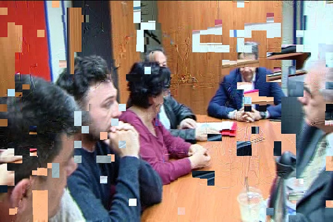 Επαφές Κυριάκου Μητσοτάκη στη Λαμία