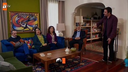 Aile İşi 5. Bölüm Fragmanı