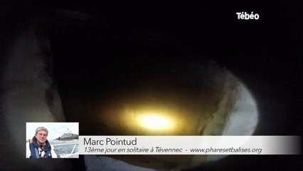 L'instant Tévennec. Episode 10