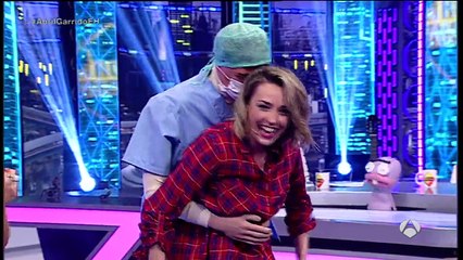 Anna Simón y Formas originales