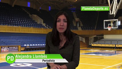 Barça y Real Madrid afrontan partidos claves en Euroliga