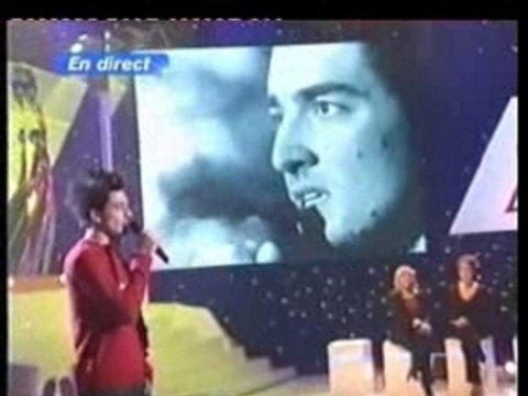 CHANTER à la STARAC 1 - Marco, Patrice et Jean Pascal