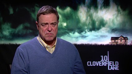 '10 Cloverfield Lane' hits US cinemas Friday