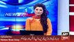 Mustafa Kamal Media Talk -ARY News Headlines 11 March 2016,