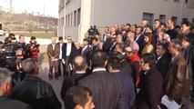 CHP Genel Başkanı Kılıçdaroğlu Hakkında Suç Duyurusu