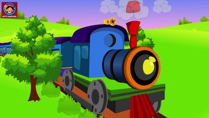 Chuku Chuku Thalatil _ Popular Malayalam Nursery Rhymes _ Malayalam Kutti Paatugal