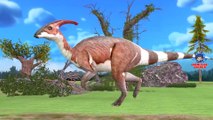 kzkcartoon tv-Learning Dinosaurs Names Styracosaurus Titanosaurus Pteranodon And More _ Jurrasic Dinosaurs Names
