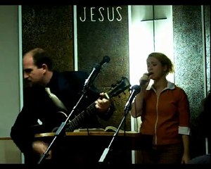 Louvor e Pregação do Pastor Josué