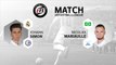 eSport - E-Football League : le résumé du match entre Johann Simon et Nicolas Mariaulle