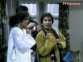 Ptv Drama Naukar Ke Aage Chakar Episode 17