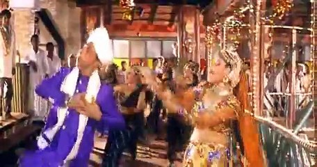 Dil Le Gayi Teri Bindiya [Full Video Song] (HQ) - Vishwatma